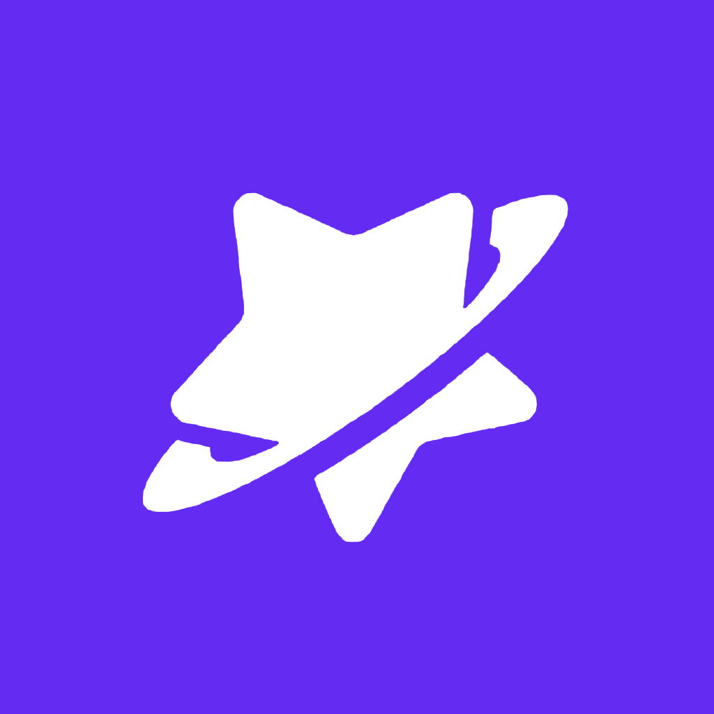 灵猫网络 品牌Logo